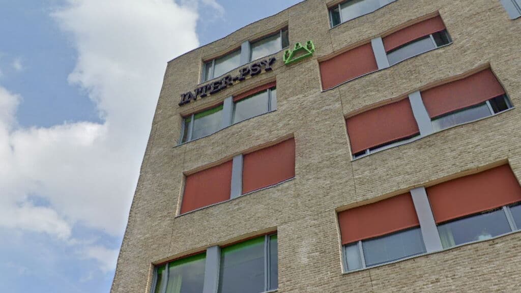 Rechtbank behandelt geschil rond verkoop Inter-Psy