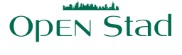 Open Stad logo