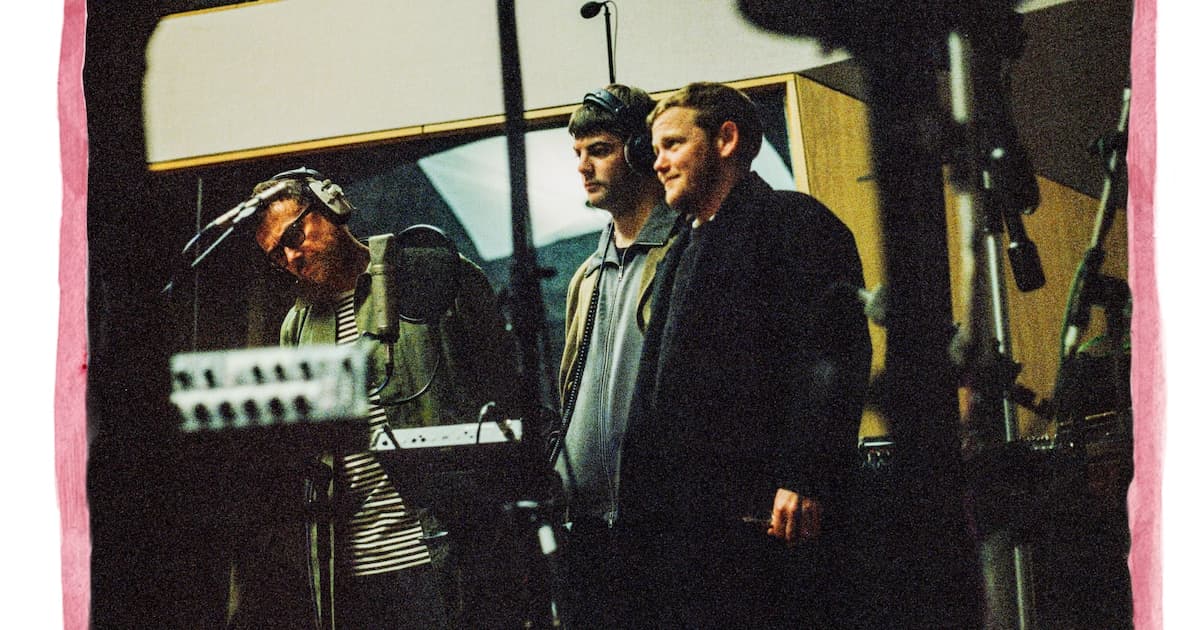 War Child lanceert derde Help-album met Britse muzieksterren