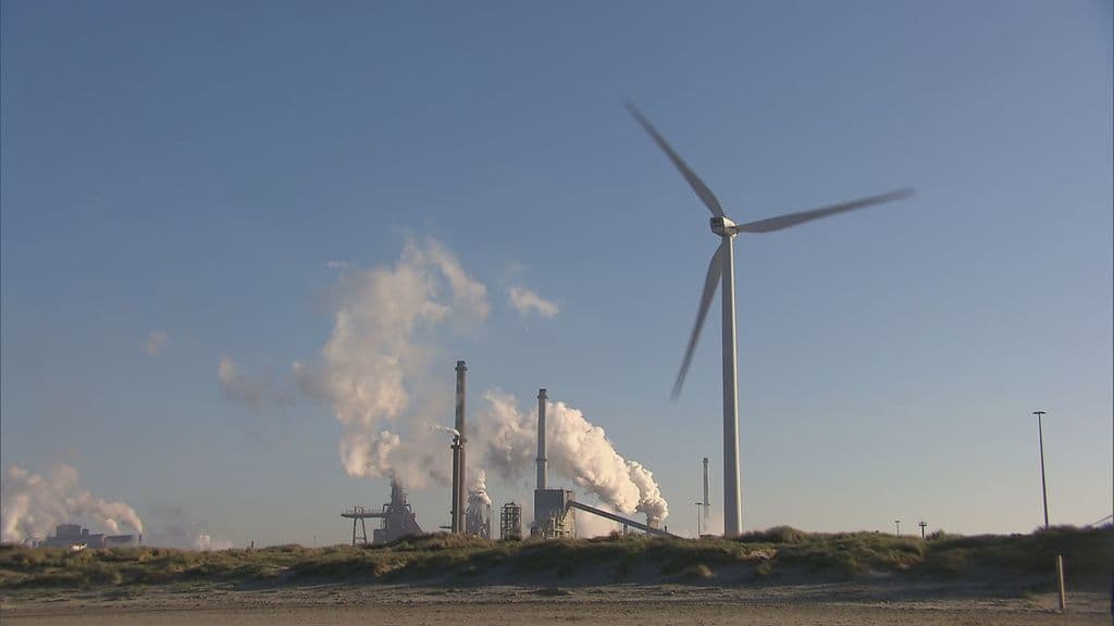 Tekort duurzame energie dreigt Nederland 2,6 miljard te kosten