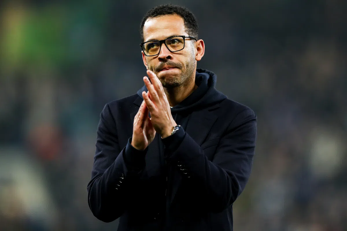 Chelsea doorstaat moeilijke periode onder Rosenior