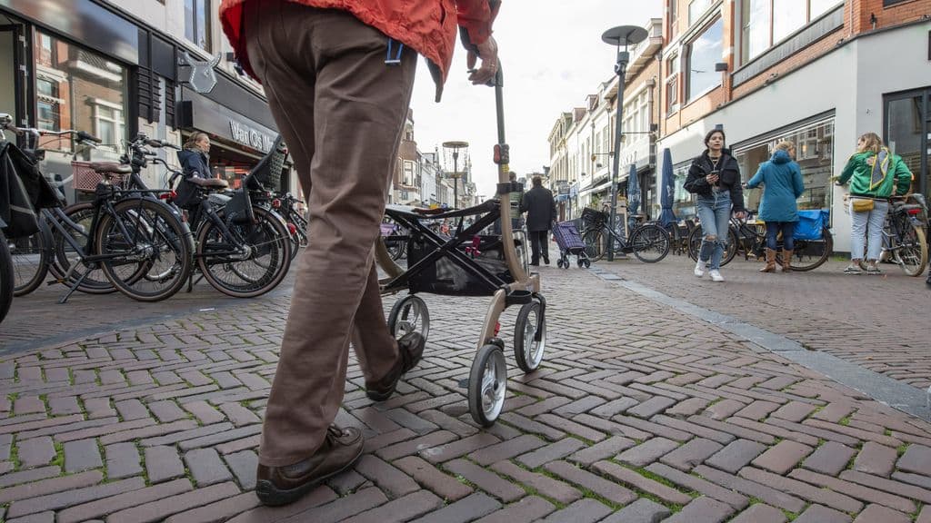 Pensioentransitie creëert risico's bij baanwisseling