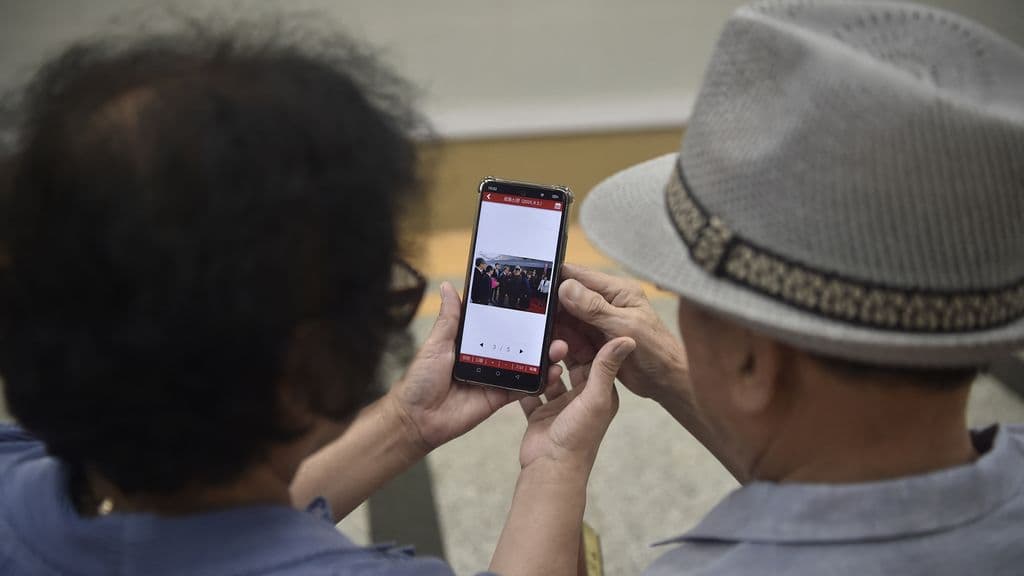 Noord-Korea combineert digitalisering met staatscontrole