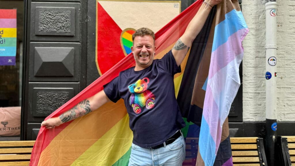 Overdracht Café Kalff markeert einde tijdperk LGBTI+ horeca Utrecht