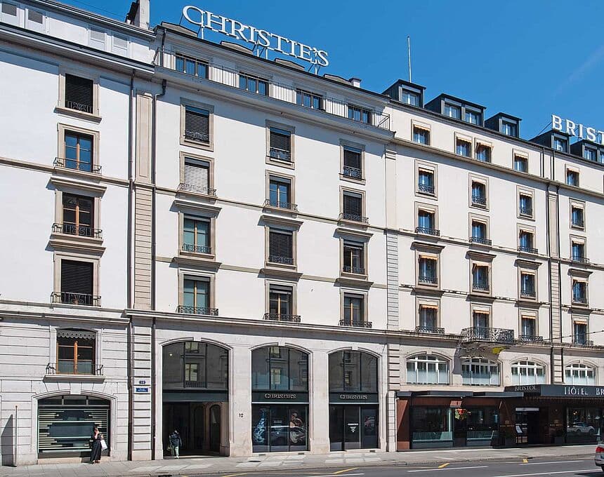 NFG SA: Zwitserse kapitaalstrategie in mondiale markten