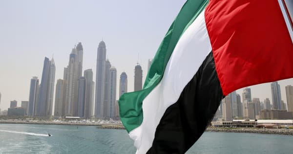 IHC Abu Dhabi: Hoe het conglomeraat de VAE-economie hervormt