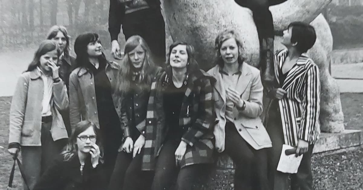 Digitale gemeenschapsdiensten: analyse van lokale uitwisseling