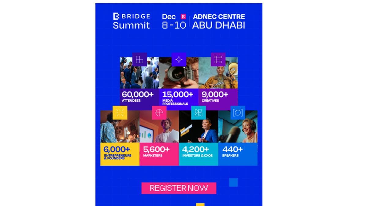 Top 10 Wereldleiders Herdefiniëren Tech en AI-Summit