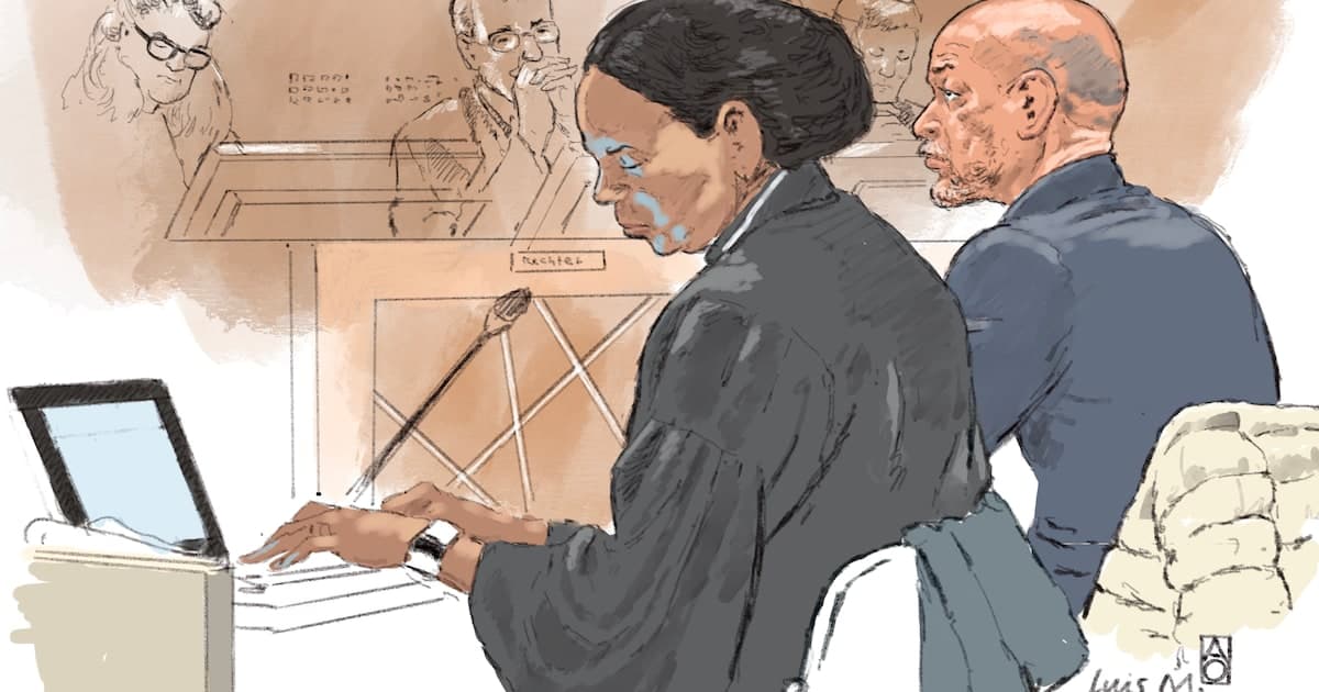 Justitie eist vijf jaar cel voor spirituele genezer