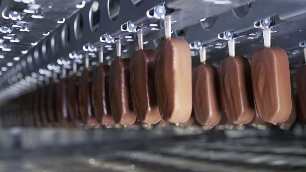 Amsterdam wordt wereldcentrum van ijsindustrie door beursgang Magnum