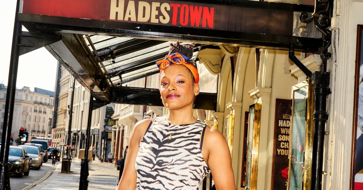 Nederlandse actrice Joy Wielkens speelt hoofdrol in West End