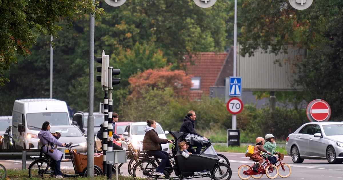N65-stuurgroep verdeeld over veiligheidsmaatregelen